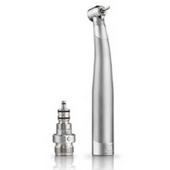 Комплект: Наконечник турбинный Prestige и 3-канальный переходник Unifix | Bien-Air (Швейцария)