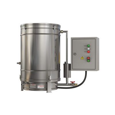 АДЭ-40 - электрический аквадистиллятор, 40 л/ч | Ливам ПФ (Россия)