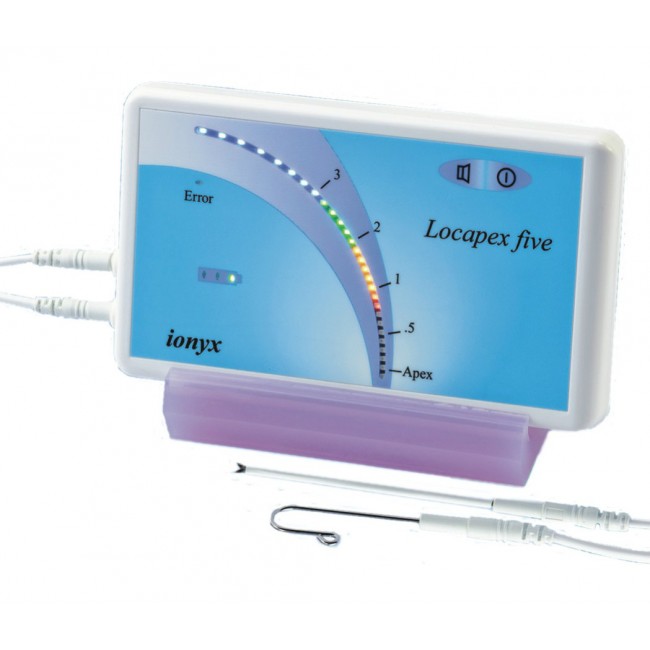 Locapex five - апекслокатор