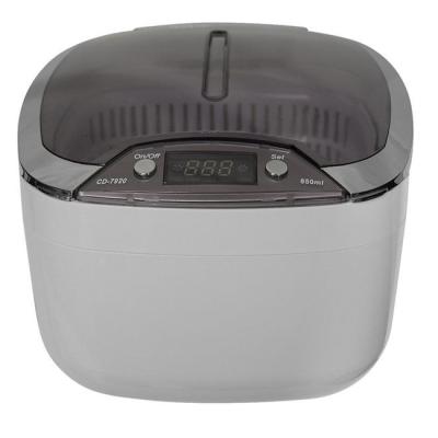 CD-7920 - ультразвуковая мойка, 0,8 л | Codyson (Китай)