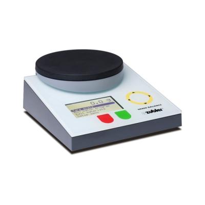 Vario Balance - дозирующее устройство | Zubler (Германия)