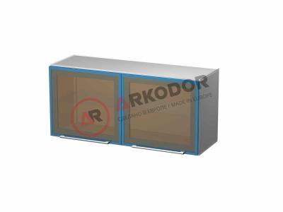 Металлическая навесная тумба AR-54C LUX