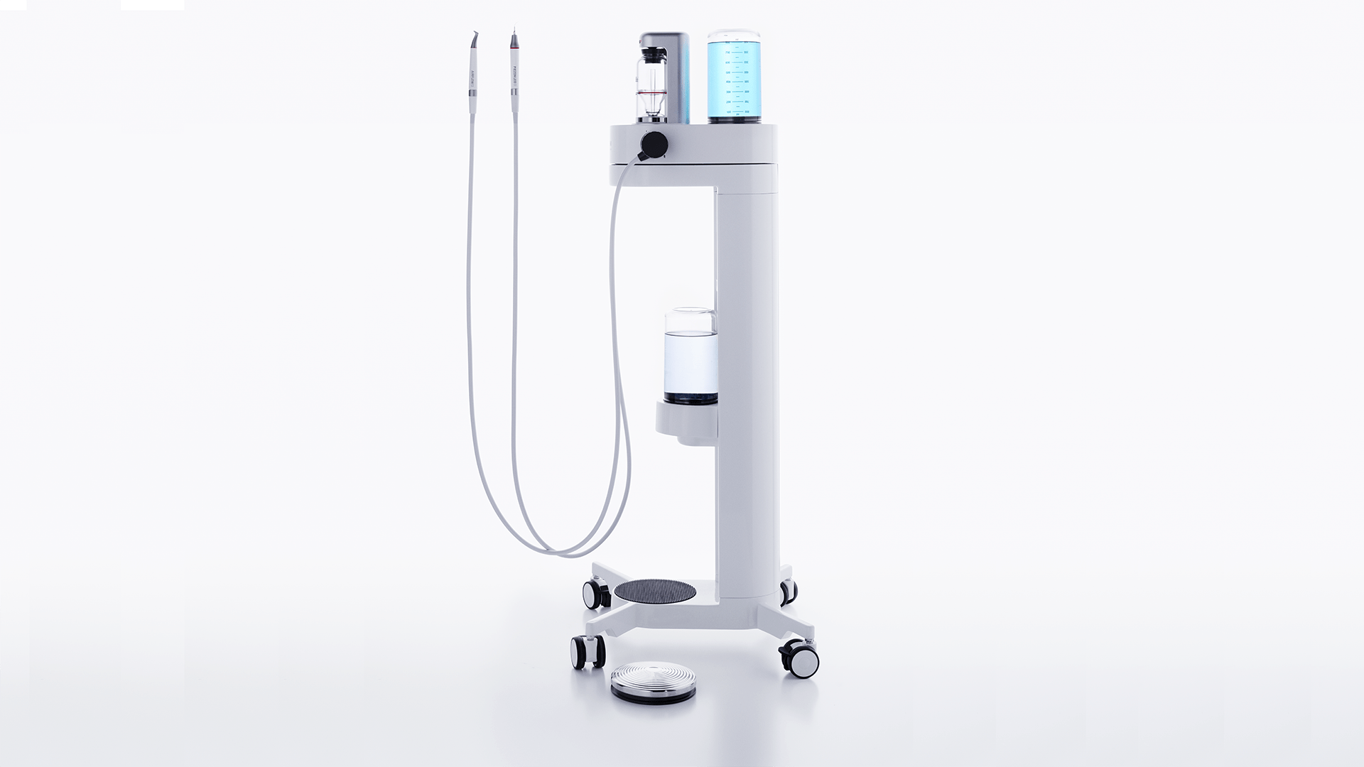 Ems prophylaxis master. Ems air flow prophylaxis master. airflow station+.