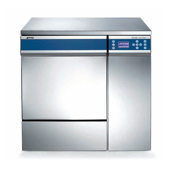 SMEG WD5090T - моюще-дезинфицирующая машина | Smeg S.p.A (Италия)