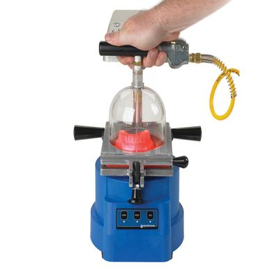 Pressure Dome - давильный купол | Keystone (США)