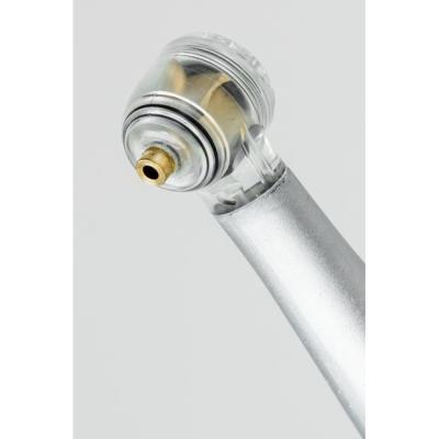 TX-122 NEW - одноразовый турбинный наконечник (металл) | Tosi Foshan (Китай)