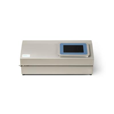 Термозапаивающая машина ABG131-TR.USB TPro — производительная модель TPro с правой подачей
