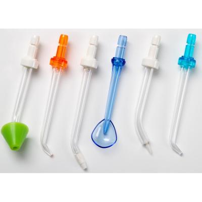 Набор насадок для HF-8 Whisper | Mercury (Китай)