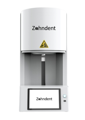 Печь для синтеризации циркония Zahndent ZDS-06