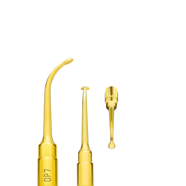 Насадка OP7 для аппаратов Piezosurgery Mectron | Mectron (Италия)