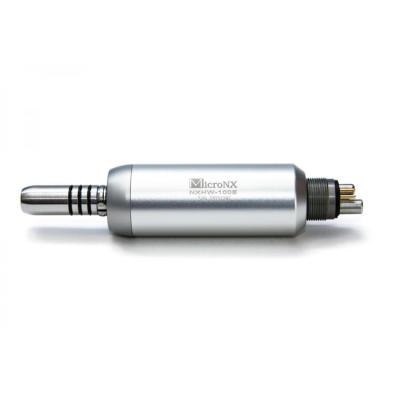 NXHW-100E - встраиваемый щеточный электрический микромотор без оптики, комплект для встраивания | Micro NX (Ю. Корея)