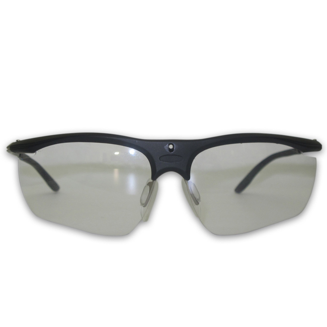 Rudilite - спортивная титановая оправа для монтажа бинокулярных луп iZoom | DentLight (США)