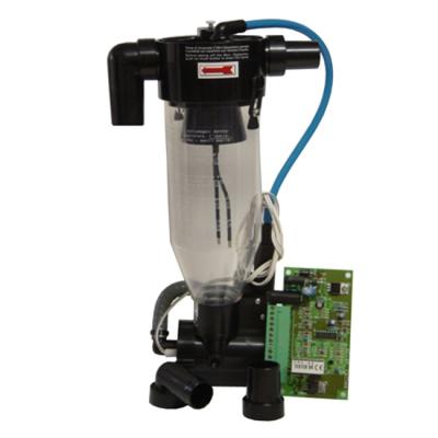 Mini-Separator - сепаратор для монтажа в установку | Cattani (Италия)