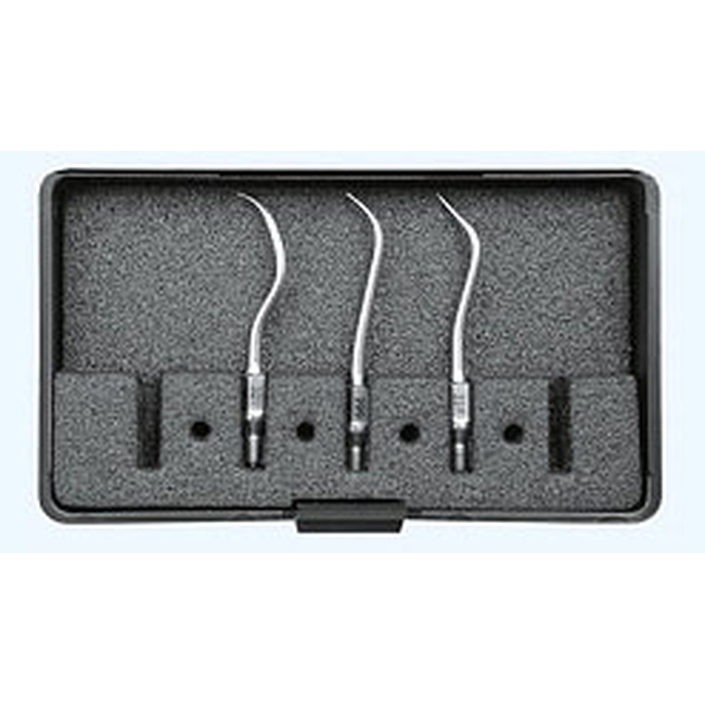 Sonicflex scaler - набор насадок для эффективного и щадящего удаления зубного камня | KaVo (Германия)