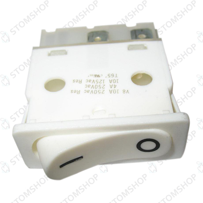 Выключатель Melag для Pro-Class /S-Class | Melag (Германия)