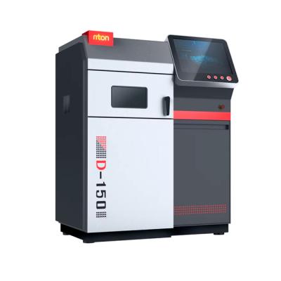 Riton D-150 - 3D-принтер для SLM печати | Riton (Китай)