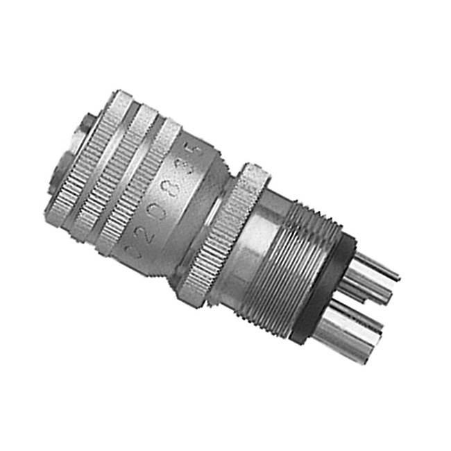 Адаптер для 2/3-х канального соединения Borden для аппаратов Assistina 3х2, Assistina 3x3 | W&H DentalWerk (Австрия)