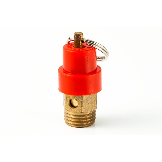 Предохранительный клапан для компрессоров серии ND | Mercury (Китай)