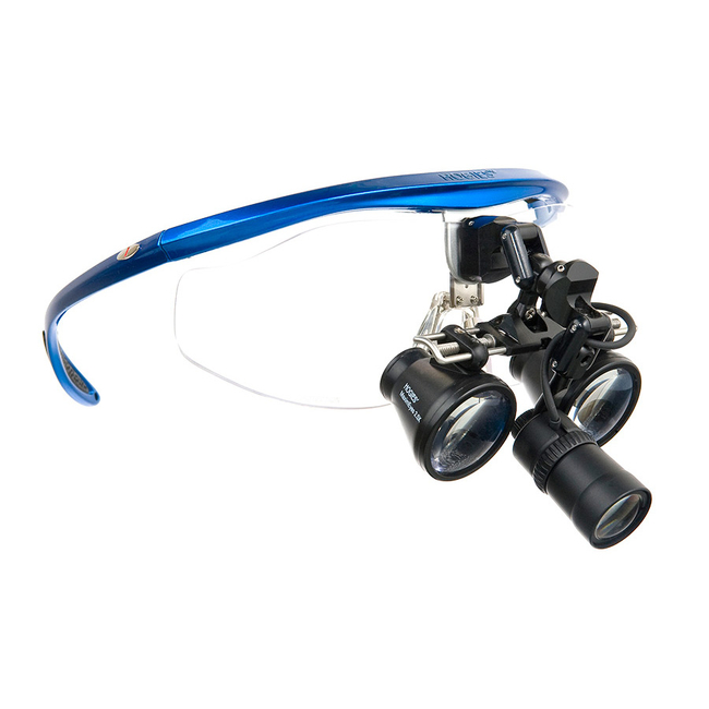 Hogies Nagata YNA 2 LED – налобный светодиодный осветитель, 28000 люкс | Hogies (Австралия)