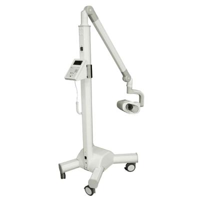 MAX-70 HF/DC - высокочастотный рентгеновский аппарат на мобильной стойке | CSN (Италия)