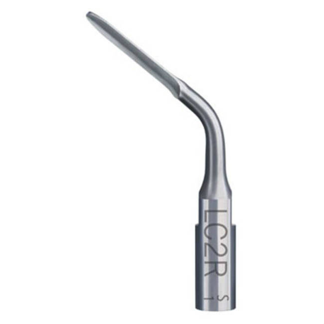 LC2R - насадка к Piezotome, IC, периотом под 45 градусов вправо | Satelec Acteon Group (Франция)