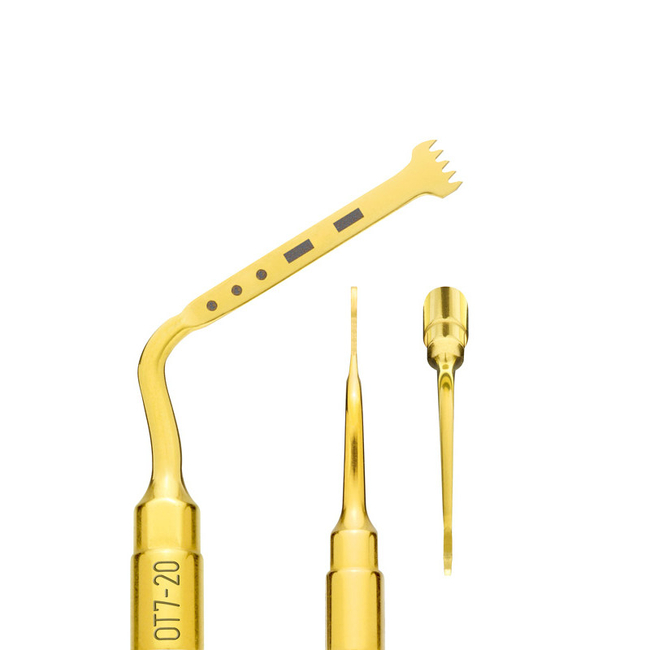 Набор для высокоэффективной остеотомии: OT7-20 | Mectron (Италия)