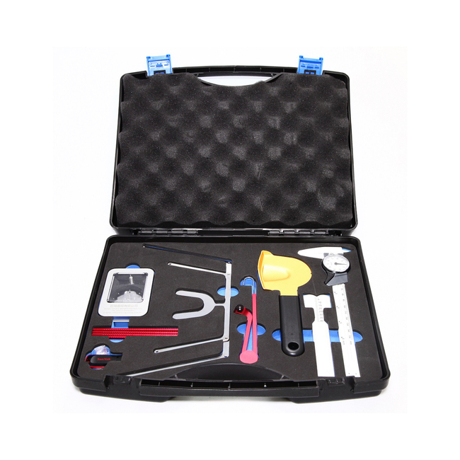 Набор принадлежностей для врача-ортопеда, с флеш-картой | Song Young (Тайвань)