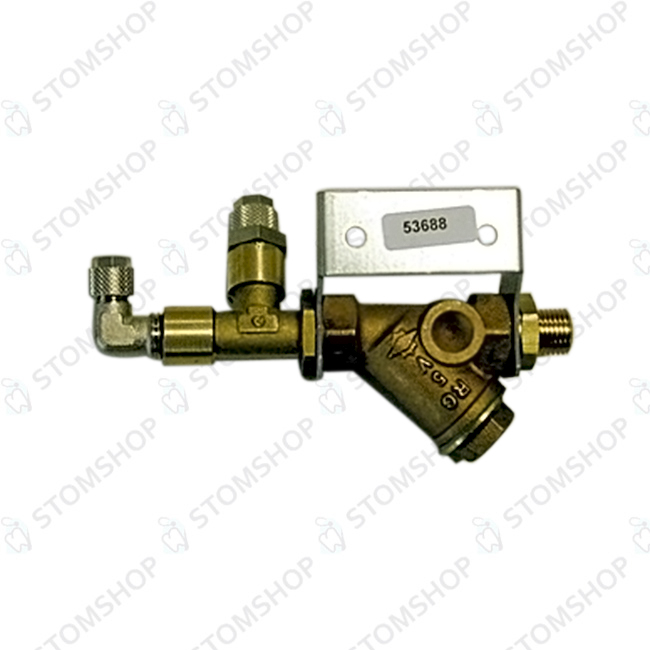 Фильтр сброса давления Melag для Vacuklav 24-B/30-B (53688) | Melag (Германия)