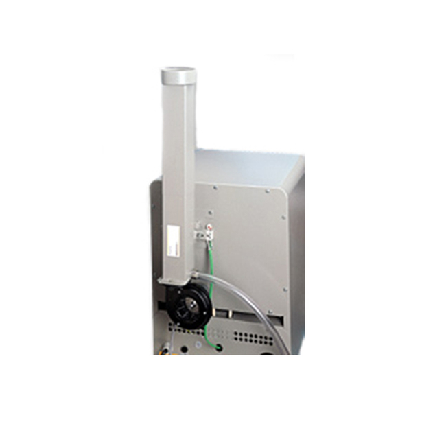 Regulus - вытяжное устройство для муфельных печей Miditherm | Bego (Германия)