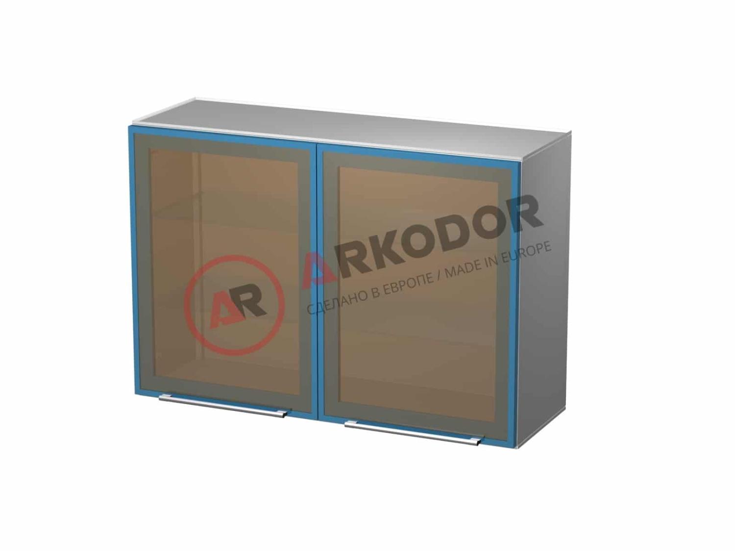 Металлическая навесная тумба AR-56C LUX