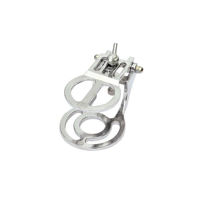 JT-04 Chrome Denture - окклюдатор | Jintai (Китай)