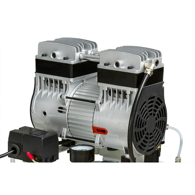 Мотор 100 л для компрессоров серии ND | Mercury (Китай)