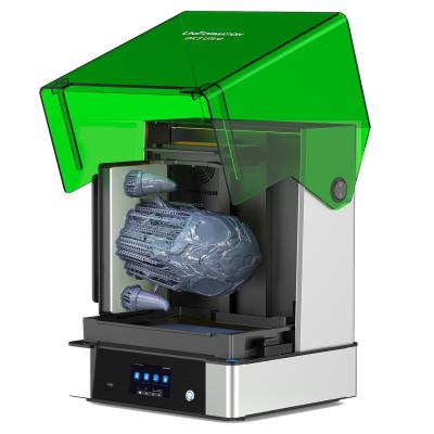 3D-принтер UniFormation GK3 Ultra, UniFormation (Китай)