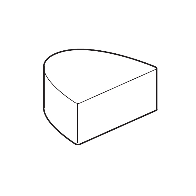 Пенопласт для фиксации моделей для всех артикуляторов PROTAR evo | KaVo (Германия)