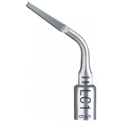 LC1 II - насадка к Piezotome II, периотом для синдесмотомии и перирадикулярной остеотомии | Satelec Acteon Group (Франция)