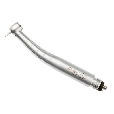 Mercury 361N - турбинный наконечник с генератором света, в облегченном корпусе, с усиленными подшипниками | Mercury (Китай)