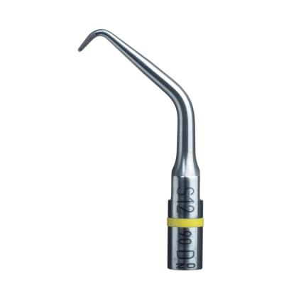 S12-90D - насадка к ультразвуковому скалеру, с алмазным покрытием для апикальной микрохирургии | Satelec Acteon Group (Франция)