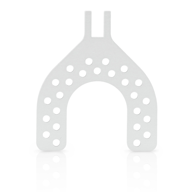 Трехмерная прикусная вилка 3D Bite fork S, 5 шт. | Ivoclar Vivadent (Германия)
