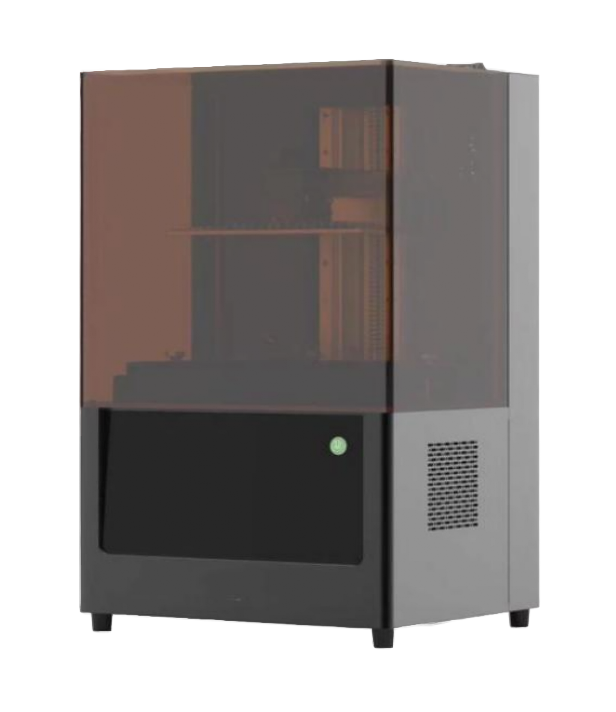 3D принтер Zahndent ZDP-S5