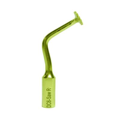DC6-Saw R - насадка для аппарата Sonic Surgeon 300 | Dong IL Technology Ltd (Ю. Корея)
