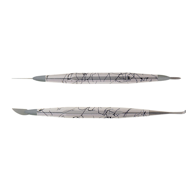 Набор из 2 инструментов ERGO Ceramic | Renfert (Германия)