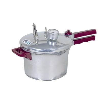 S-U-ACRYLMAT - аппарат для холодной полимеризации, 4 л | Schuler Dental (Германия)