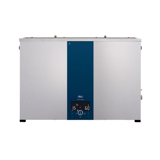 Elmasonic Select 900 - ультразвуковая мойка для интенсивной очистки, 89,0 л | ELMA (Германия)