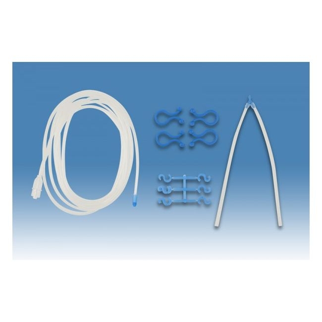 Ирригационные системы для аппаратов Elcomed 200/100, 10 шт. | OMNIA (Италия)