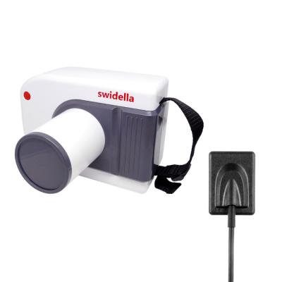 Комплект Xelium Ultra PD и HDR-500 - низкочастотный портативный дентальный рентген с визиографом