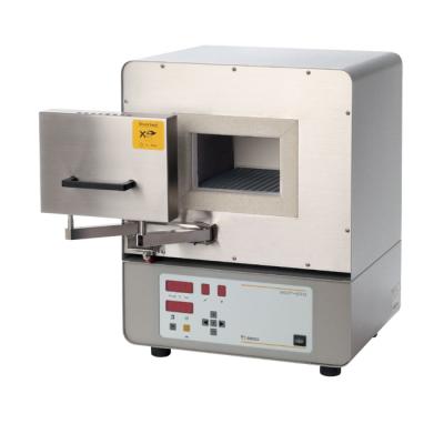 Miditherm 100 MP - программируемая муфельная печь | Bego (Германия)