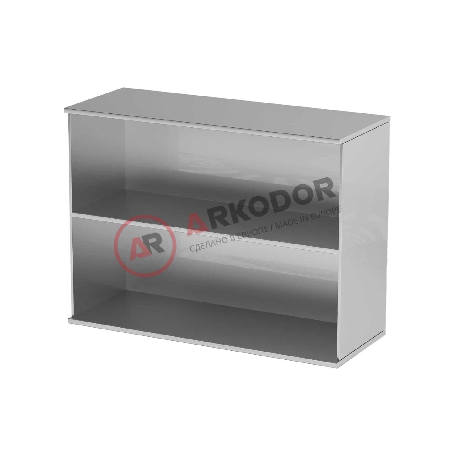 Тумба AT-S33 (Нержавеющая сталь)