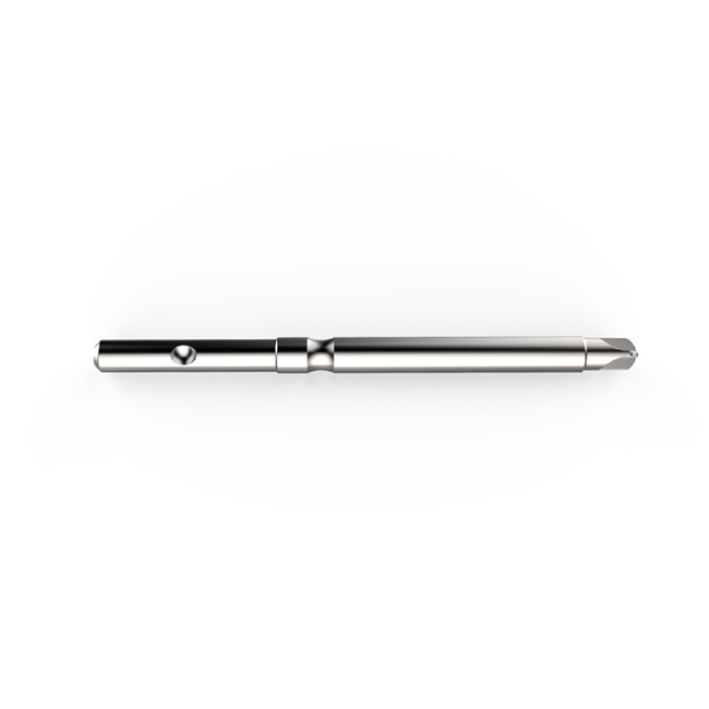 SP-14-01 - насадка универсальной отвертки для винтов для фиксации мембран и костных блоков, 40 мм | EndoCarbon (Россия)