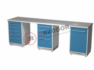 Стол лабораторный AR-L24