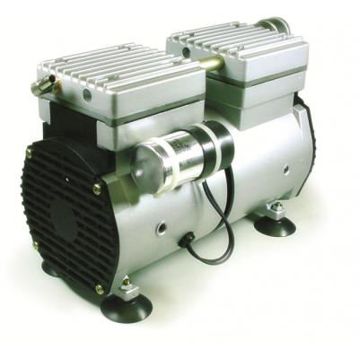 Vacuum Pump - насос вакуумный безмасляный | UGIN (Франция)